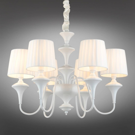 Люстра подвесная с лампочками Omnilux OML-72503-06+Lamps 