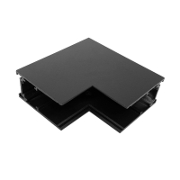 Соединитель угловой внутренний для треков Wertmark WTG WTG.L5.60.Y00