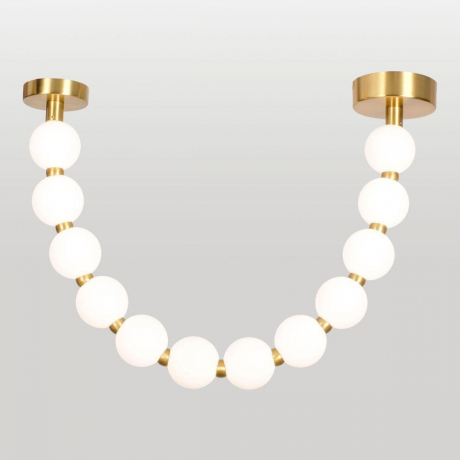 Подвесной светильник Lussole Skew LSP-7299