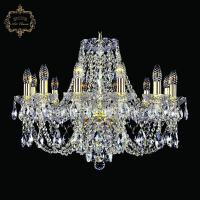 11.21.12.220.Gd.Sp Подвесная люстра Art Classic