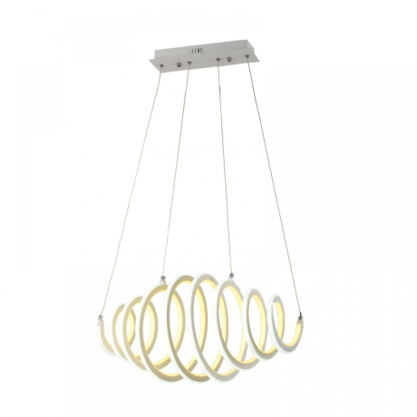 Подвесной светильник Arti Lampadari Angelo Angelo L 1.5 G 