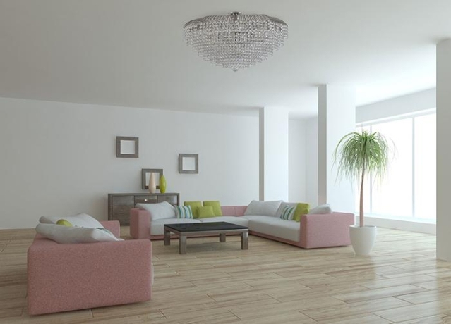 Люстра на штанге Arti Lampadari Elba Elba E 1.2.60.100 N 