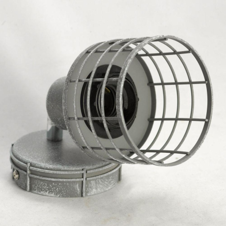 GRLSP-9968 Спот светодиодный LOFT (Lussole) GREELEY 