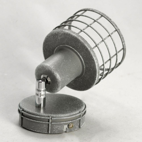 GRLSP-9968 Спот светодиодный LOFT (Lussole) GREELEY 