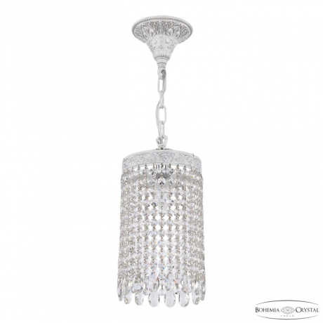 Подвесной светильник Bohemia Ivele Crystal AL1920 AL19201/15OL WMN 