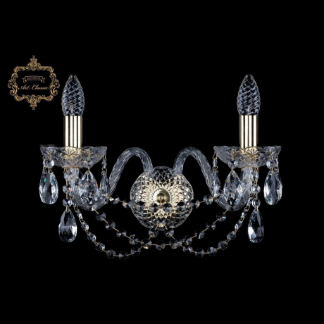 10.11.2.165.Gd.Sp Бра Art Classic 