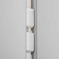 Соединитель гибкий для треков Maytoni Technical Accessories for tracks Radity TRA084C-W-12