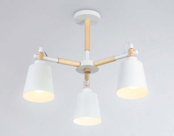 Люстра на штанге Ambrella Light TR TR82204 