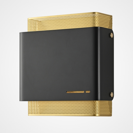 Накладной светильник Imperiumloft CASING CASING-WALL01