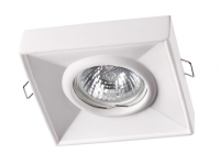 Точечный светильник с лампочкой Novotech 370493+Lamps