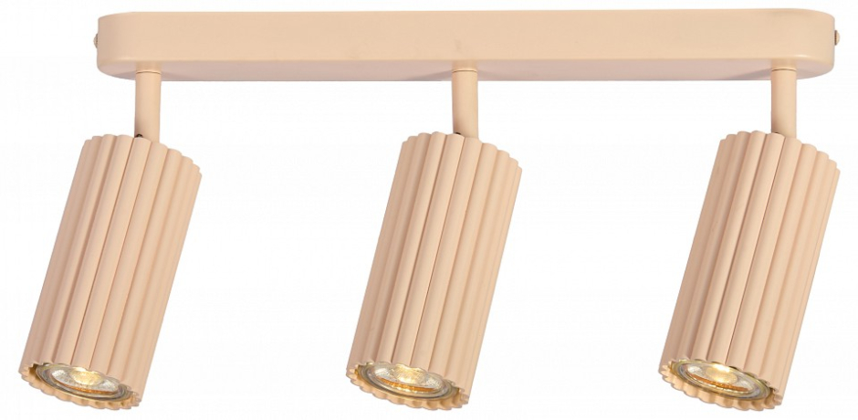 Спот Moderli Cora V11777-3C 