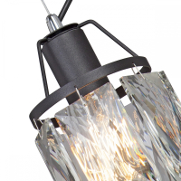 Подвесной светильник Vitaluce V5262 V5326-1/1S