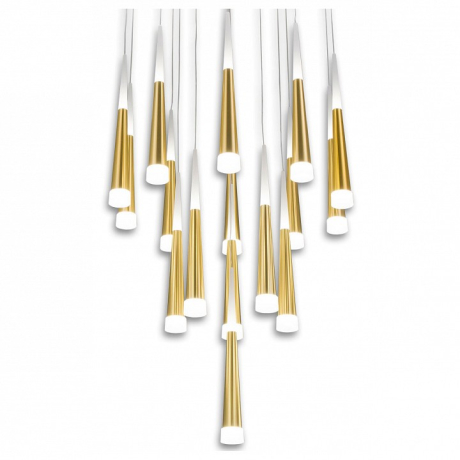 Подвесной светильник Citilux Вегас CL227162 