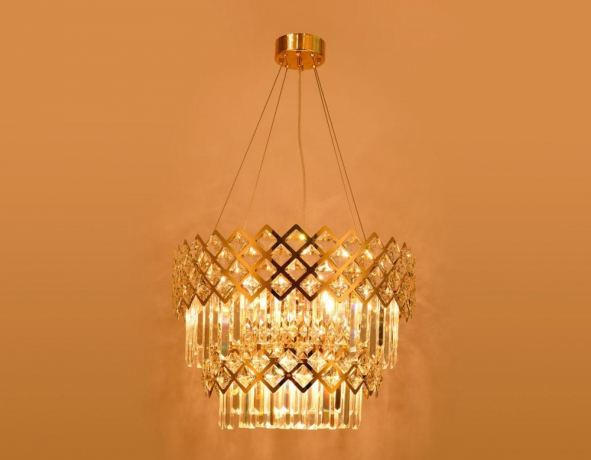 Подвесной светильник Ambrella Light TR TR5275 