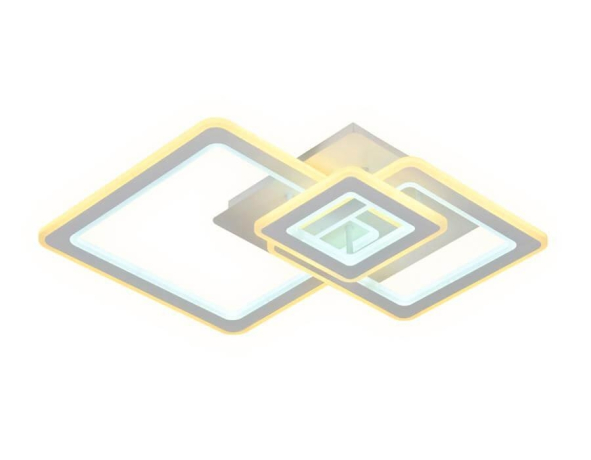 Накладной светильник Ambrella Light FA FA862