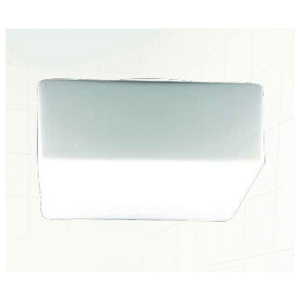 Накладной светильник Arte Lamp Tablet A7428PL-2WH 