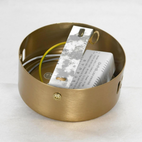 Подвесной светильник Lussole Centennial LSP-7025 