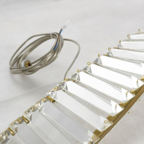 Подвесной светильник Lussole Centennial LSP-7025 