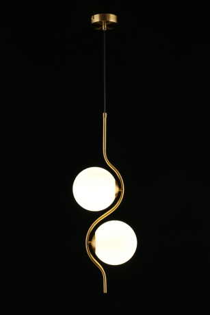 Подвесной светильник Aployt Jagna APL.312.16.02 