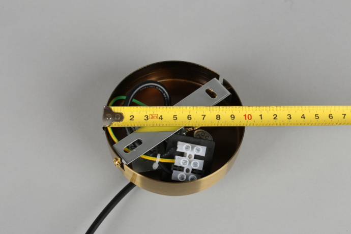 Подвесной светильник Aployt Jagna APL.312.16.02 