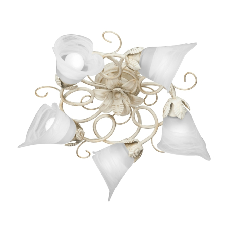 Потолочная люстра Vitaluce V1646 V1646/5PL 