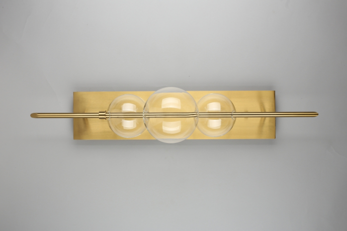 Накладной светильник Aployt Noel APL.651.01.06 