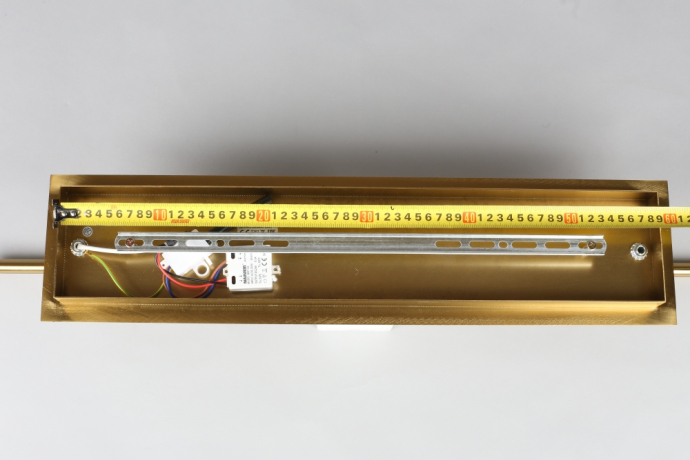 Накладной светильник Aployt Noel APL.651.01.06 