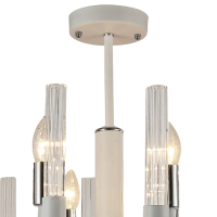 Люстра на штанге F-promo Supreme 2539-8P