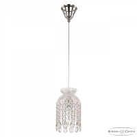 Подвес 14781P/13 Ni Bohemia Ivele Crystal