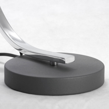 Настольная лампа декоративная LGO Falcon LSP-0559 