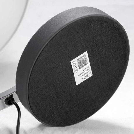 Настольная лампа декоративная LGO Falcon LSP-0559 