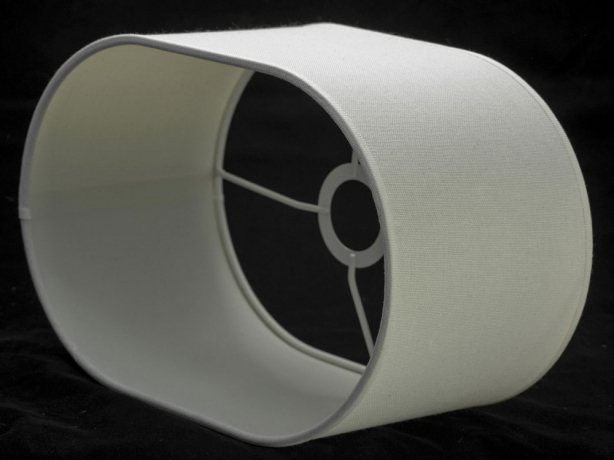 Настольная лампа декоративная Lussole Nulvi LSF-2114-01 