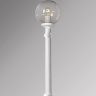 Наземный высокий светильник Fumagalli Globe 300 G30.163.000.WXF1R