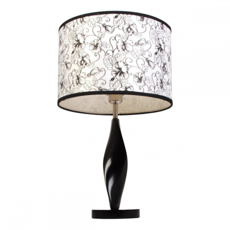 Настольная лампа декоративная Abrasax Charlotte MT6801 