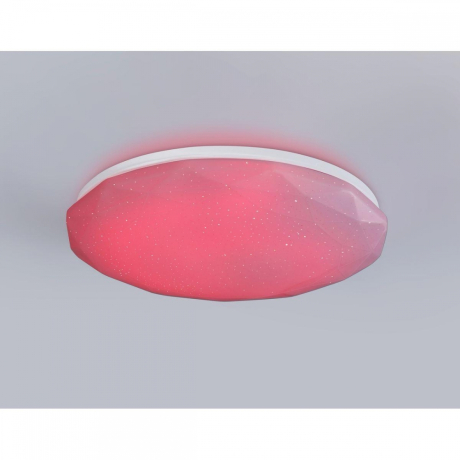 Накладной светильник Ambrella Light FZ FZ417