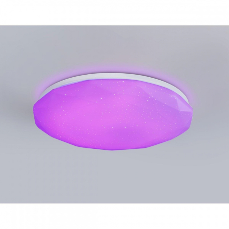 Накладной светильник Ambrella Light FZ FZ417