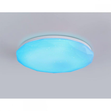 Накладной светильник Ambrella Light FZ FZ417