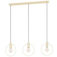 Подвесной светильник Eglo Manizales 98835