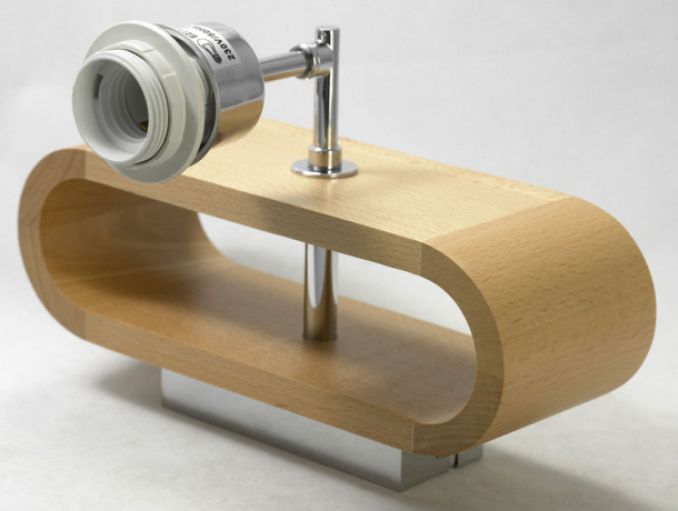 Бра Lussole Nulvi LSF-2111-01V 