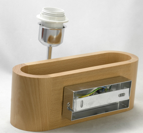 Бра Lussole Nulvi LSF-2111-01V 