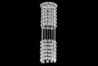 Встраиваемый светильник Dio D’Arte Osimo Nickel Osimo GU10.5.14.8.105 N