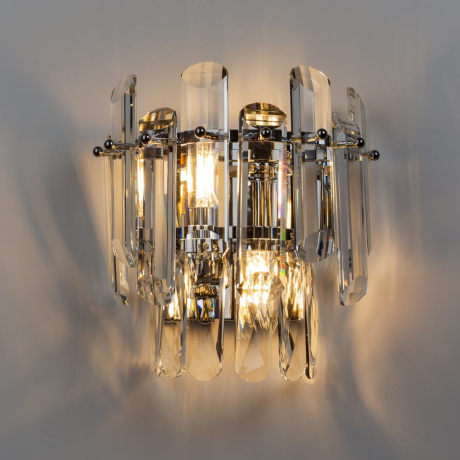 Бра Divinare Bellatrix 3510/02 AP-2 