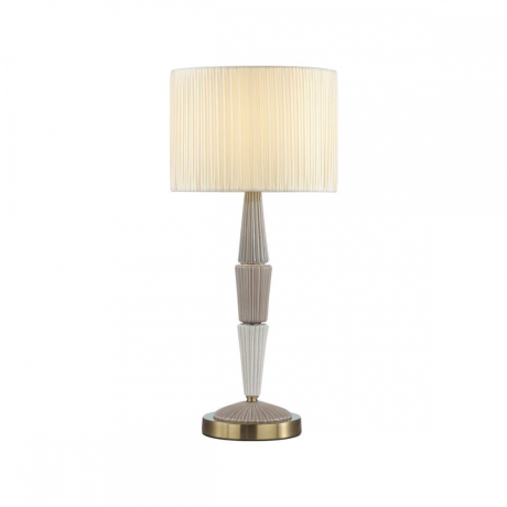 Настольная лампа декоративная Odeon Light Latte 5403/1T 