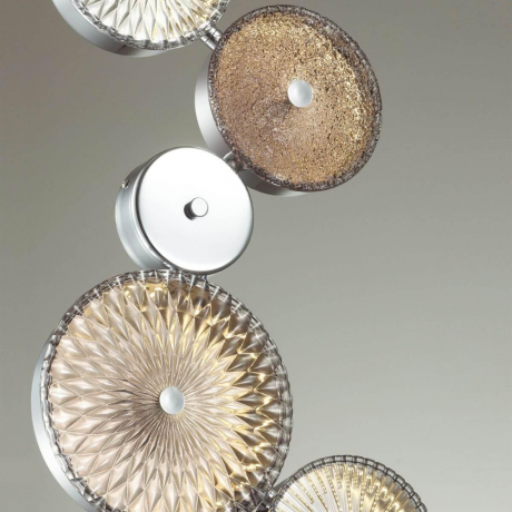 Бра Odeon Light Caramella 1 5416/26WL 