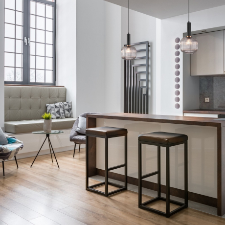 Подвесной светильник Eurosvet Bravo 50182/1 дымчатый 