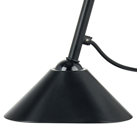 Настольная лампа офисная Lightstar Loft 765917 