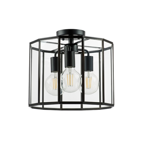 Потолочный светильник Genni Lightstar с поддержкой Алисы, 798237 