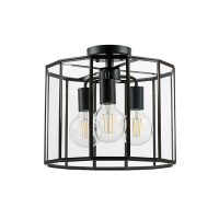 Потолочный светильник Genni Lightstar с поддержкой Алисы, 798237