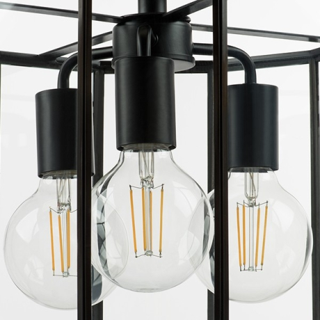 Потолочный светильник Genni Lightstar с поддержкой Алисы, 798237 