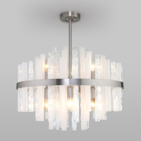 Люстра на штанге Bogate's Hollis 367/9 Smart